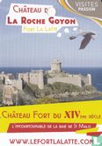 Fort La Latte - Image 1