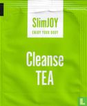 Cleanse Tea