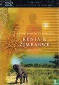 Kenia & Zimbabwe - Afrikaanse avonturen - Afbeelding 1