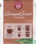 Canapa* Cacao  - Bild 2