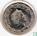 Tokelau 5 cents 2017 - Image 1