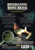 Sherlock Holmes - The Originals - Image 2