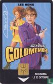 Austin Powers - Goldmember - Afbeelding 1