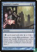 Tezzeret’s Gambit - Image 1