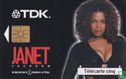 TDK - Janet Jackson - Image 1
