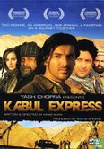 Kabul Express - Afbeelding 1