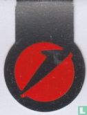 Logo rood    - Afbeelding 3