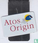 Atos Origin - Afbeelding 1