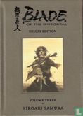Blade Of The Immortal Deluxe Edition 3 - Afbeelding 1