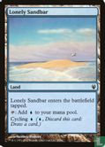 Lonely Sandbar - Image 1