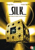 Silk - The World's First Caught Spirit - Image 1