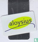 Aloysius - Afbeelding 1