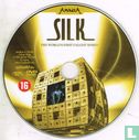 Silk - The World's First Caught Spirit - Image 3