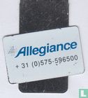 Allegiance - Image 1