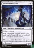 Hailstorm Valkyrie