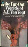 The Far-Out Worlds of A.E. Van Vogt - Afbeelding 1