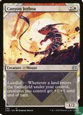 Canyon Jerboa - Afbeelding 1