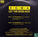 Let the Bass Kick - Rap Remix - Image 2