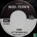 Let the Bass Kick - Rap Remix - Image 3