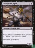 Discordant Piper - Image 1