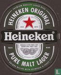 Heineken Original - Image 1