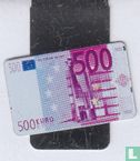 500 Euro - Image 1