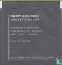 Cherry Lemon Green - Image 2