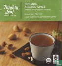 Organic Almond Spice - Afbeelding 1
