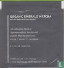 Organic Emerald Matcha - Image 2