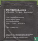 Organic Spring Jasmine - Image 2