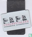 Congrestolken - Image 1