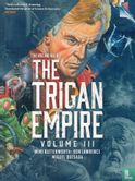 The Rise and Fall of the Trigan Empire 3 - Afbeelding 1