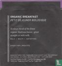 Organic Breakfast - Afbeelding 2