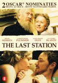 The Last Station - Image 1