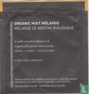 Organic Mint Mélange - Afbeelding 2