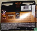 Duracell Plus AA 20 pack - Image 2