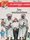 Les Wallabites - Image 1