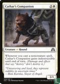 Cathar’s Companion - Image 1