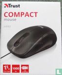 Trust Compact Mouse - Afbeelding 1