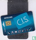 Hotelcard C.I.S. - Image 1