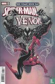 Spider-Man / Venom 1 - Afbeelding 1