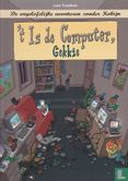 't Is de computer, gekkie - Image 1
