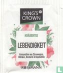 Lebendigkeit