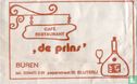 Café Restaurant "De Prins" - Afbeelding 1