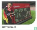 Betty Heidler - Afbeelding 1
