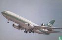 Pakistan International Airlines DC10-30 - Bild 1