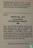 Olympische Spelen 1964 - Bild 2