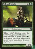 Nylea’s Disciple - Bild 1