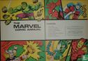 Marvel Comic Annual 1970 - Afbeelding 3