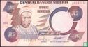 Nigeria 5 Naira 2002 - Image 1